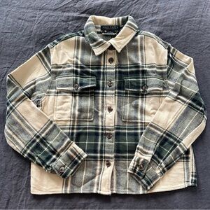 Women’s Sanctuary Flannel